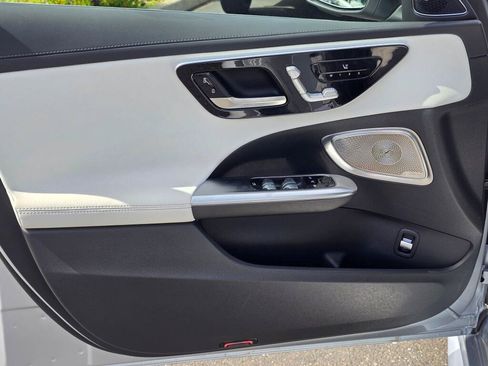 New 2026 Mercedes-Benz C 300 4MATIC Sedan image 32