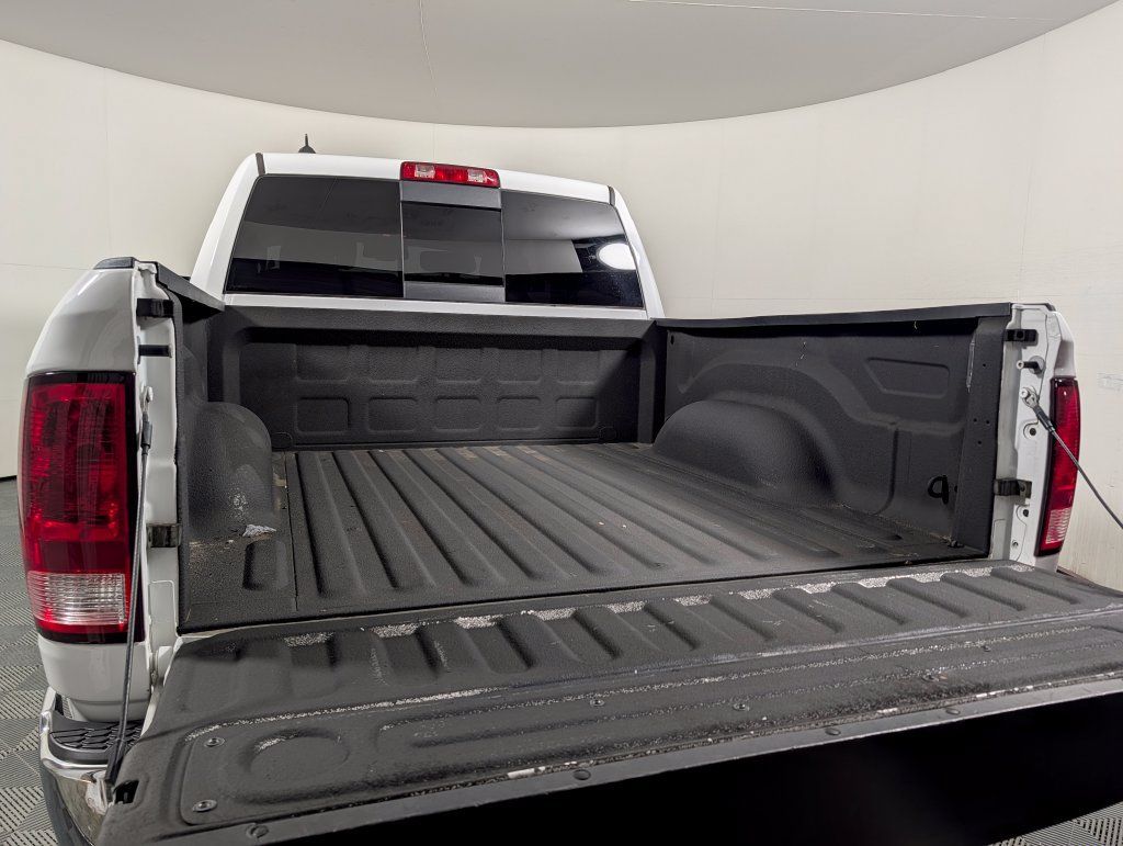 Used 2017 RAM 1500 Lone Star RWD image 6