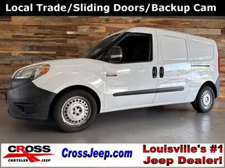Used 2017 RAM ProMaster City Tradesman w/ Rear Back-up Camera Group image 1