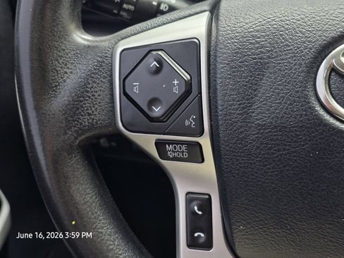 Used 2018 Toyota Tundra SR5 w/ TRD Sport Package RWD image 27