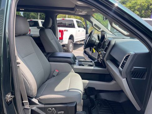 Used 2016 Ford F150 XLT w/ Equipment Group 302A Luxury AWD/4WD image 33
