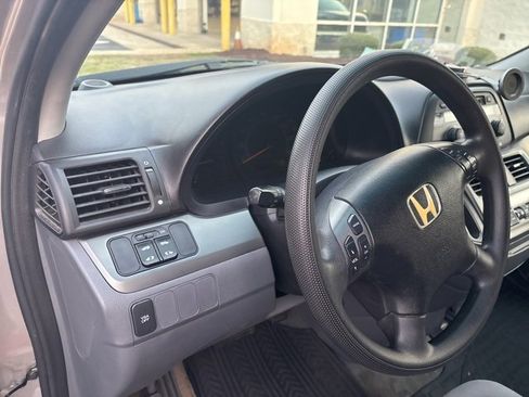 Used 2007 Honda Odyssey EX image 25