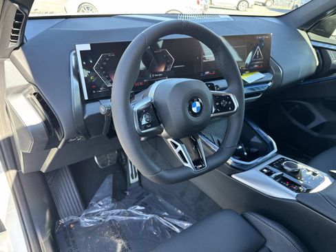 New 2026 BMW X3 xDrive30 w/ M Sport Package image 22