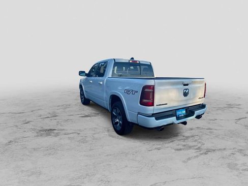 Used 2022 RAM 1500 Laramie image 6