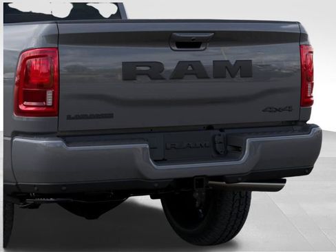 New 2026 RAM 2500 Laramie image 13