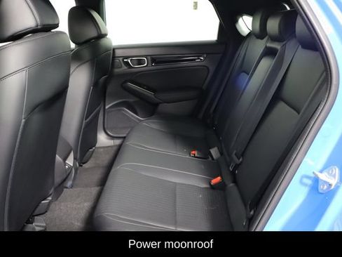Used 2022 Honda Civic Sport Touring image 8