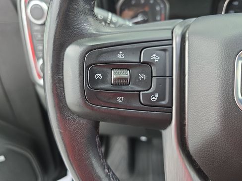 Used 2019 GMC Sierra 1500 Denali w/ Denali Ultimate Package image 16