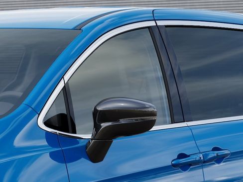 New 2026 Chrysler Pacifica Select image 12