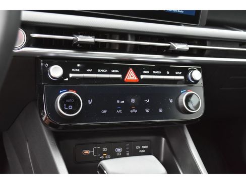 New 2025 Hyundai Santa Cruz XRT image 23