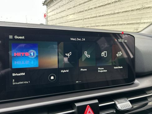 New 2026 Kia Sportage AWD Hybrid image 19