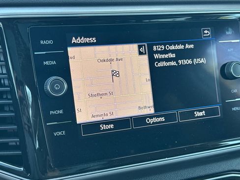 Used 2019 Volkswagen Atlas SEL FWD image 21