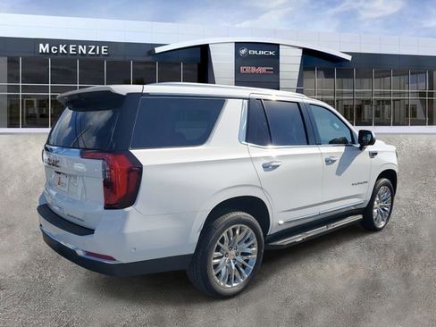 New 2026 GMC Yukon Elevation image 4