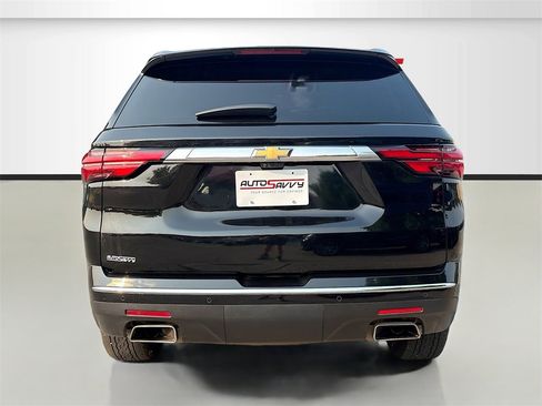 Used 2023 Chevrolet Traverse High Country image 6