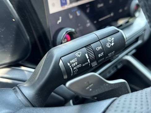 Used 2025 Lexus TX 500h AWD w/ Technology Package image 18
