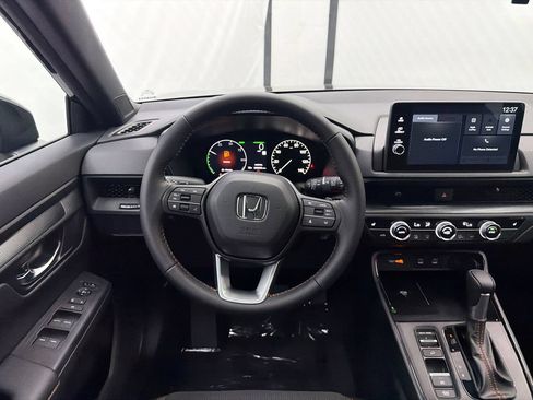 Used 2026 Honda CR-V Sport image 24