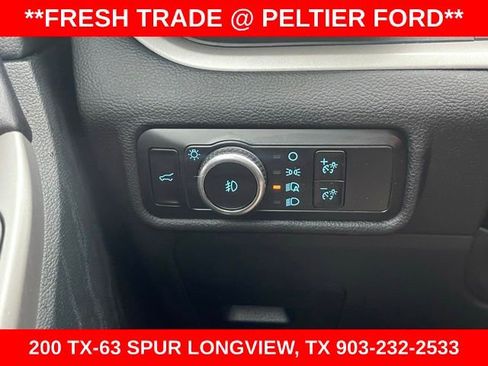 Used 2023 Ford Explorer XLT w/ Equipment Group 202A image 23