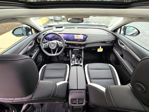 New 2026 Buick Envision Sport Touring image 16