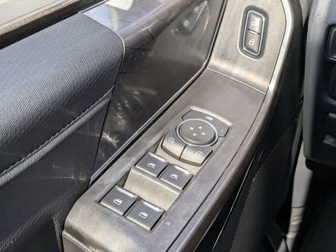 Used 2021 Ford F150 XLT w/ Equipment Group 302A High AWD/4WD image 23
