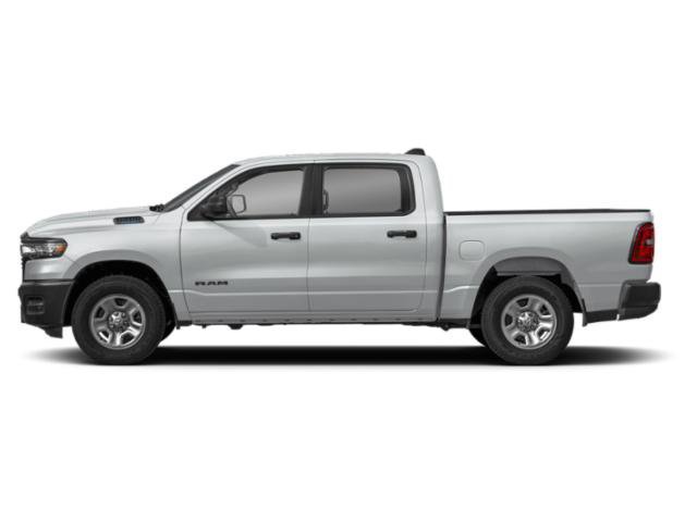 Used 2025 RAM 1500 Tradesman AWD/4WD image 3