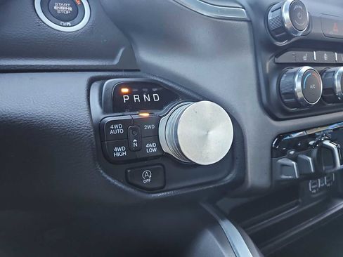 Used 2022 RAM 1500 Big Horn AWD/4WD image 31