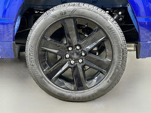 New 2026 Ford F150 STX w/ F-150 LOBO Package image 21