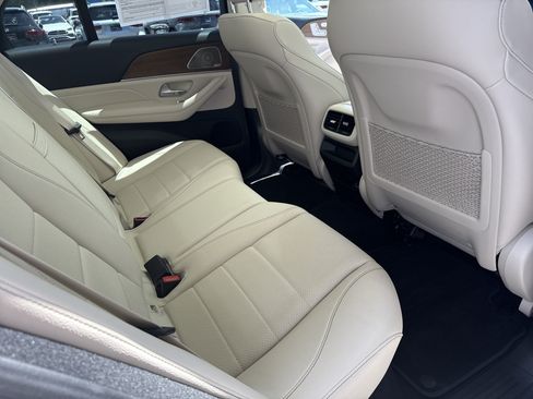 Certified 2022 Mercedes-Benz GLE 350 image 14