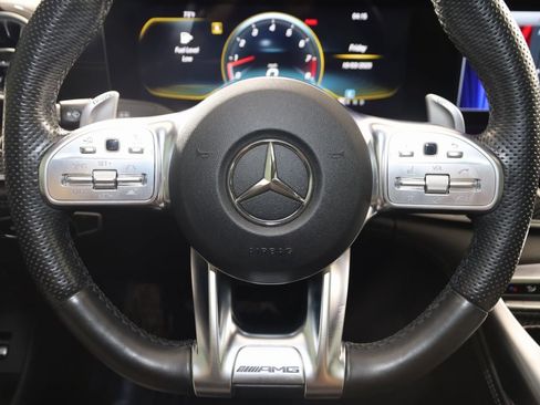 Used 2019 Mercedes-Benz AMG GT 63 S image 61