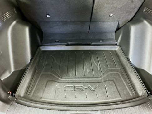 Used 2024 Honda CR-V EX image 34