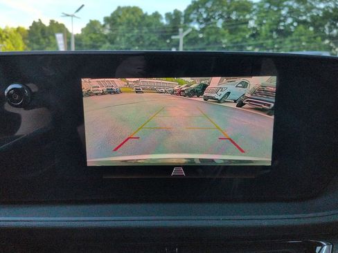 New 2026 Buick Envista Sport Touring w/ Convenience I Package FWD image 11