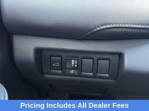 New 2026 Subaru Outback Wilderness w/ Wilderness Package AWD/4WD image 17