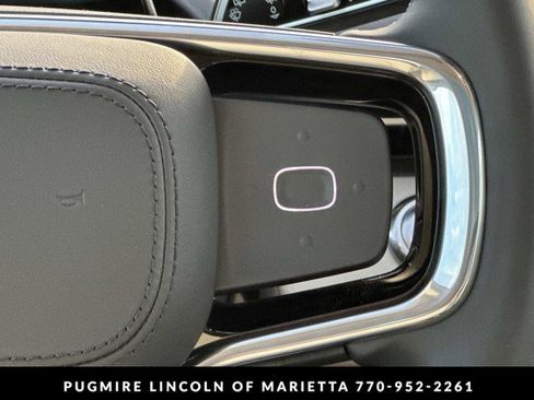 New 2026 Lincoln Nautilus Premier w/ Equipment Group 102A image 26