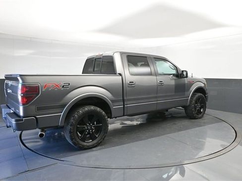 Used 2012 Ford F150 FX2 w/ FX Luxury Pkg image 15
