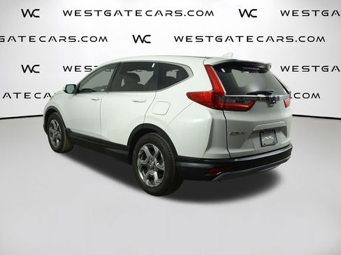 Used 2019 Honda CR-V EX-L image 5