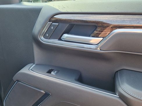 New 2026 GMC Sierra 1500 Elevation image 37