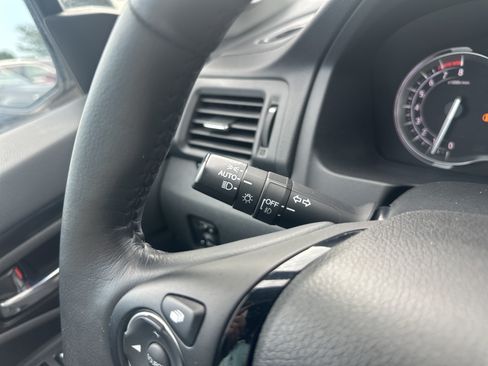 Used 2017 Honda Ridgeline RTL-E image 23
