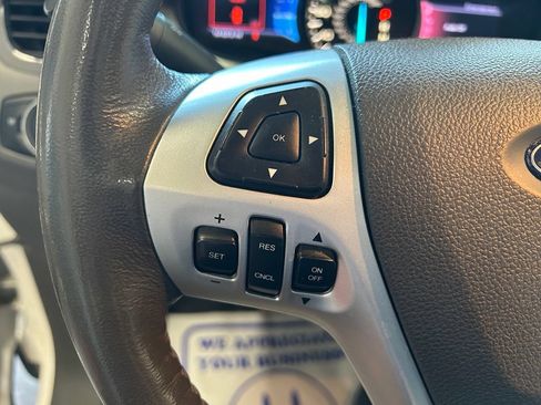 Used 2013 Ford Edge Limited AWD/4WD image 26
