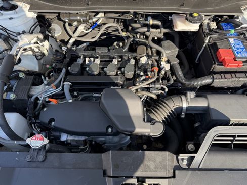 Used 2023 Honda CR-V EX-L image 26