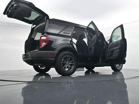 Used 2022 Ford Bronco Sport Big Bend w/ Convenience Package AWD/4WD image 47