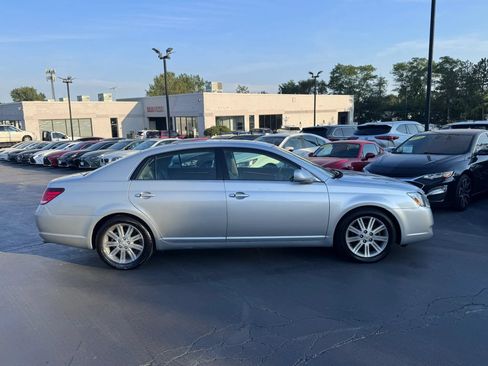 Used 2007 Toyota Avalon Limited FWD image 6
