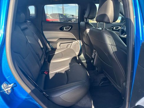 Used 2024 Jeep Compass Limited AWD/4WD image 27