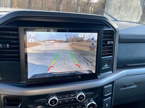 Used 2025 Ford F150 XLT w/ Equipment Group 301A Standard image 21