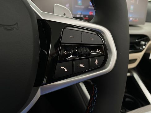 New 2026 BMW 440i xDrive Convertible image 16