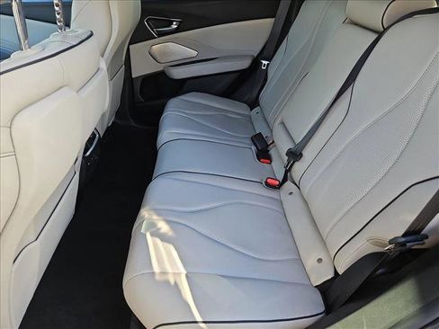 Used 2025 Acura RDX SH-AWD w/ Advance Package image 27