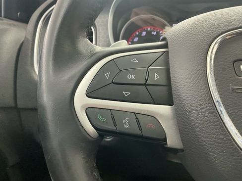 Used 2016 Dodge Charger R/T w/ Navigation & Travel Group image 17