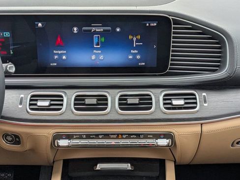 New 2026 Mercedes-Benz GLE 350 4MATIC image 18