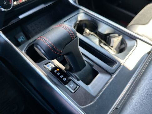 Used 2024 Ford F150 Raptor AWD/4WD image 19
