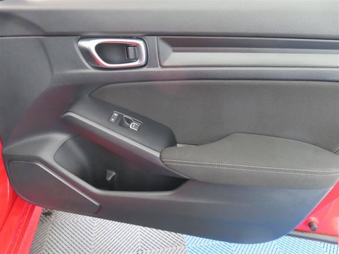 Used 2025 Honda Civic Sport image 24