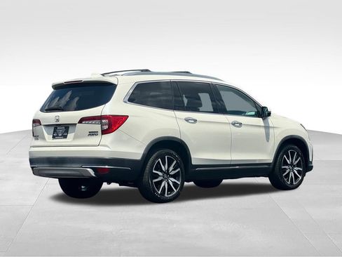 Used 2019 Honda Pilot Touring image 7