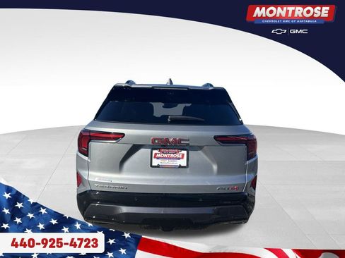 New 2026 GMC Terrain AT4 w/ Technology Package II image 4