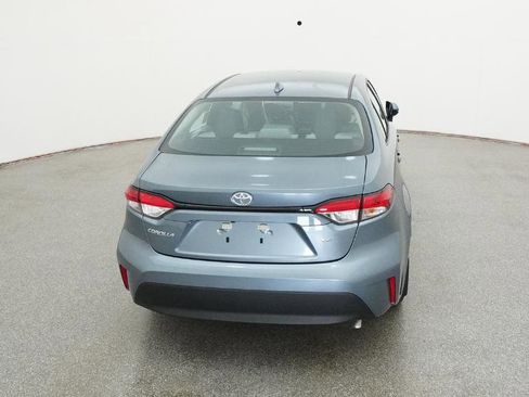 New 2026 Toyota Corolla LE image 61
